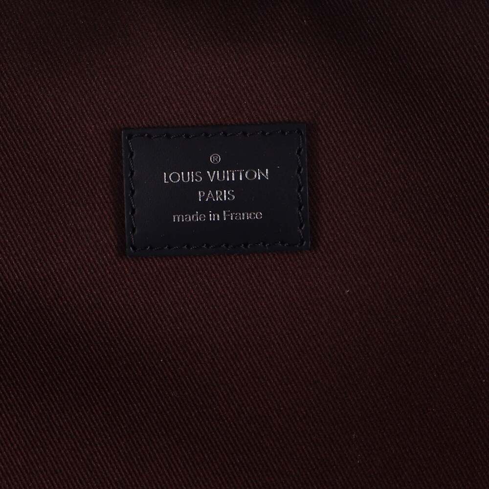 Louis Vuitton Josh Backpack Macassar #243492L19B - Picture 6 of 7